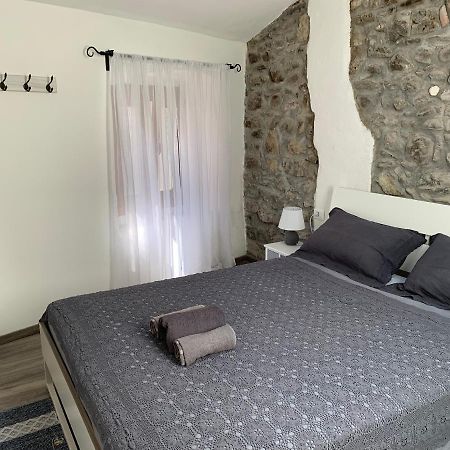 Casa La Rondinella Βίλα Santo Stefano di Magra Εξωτερικό φωτογραφία