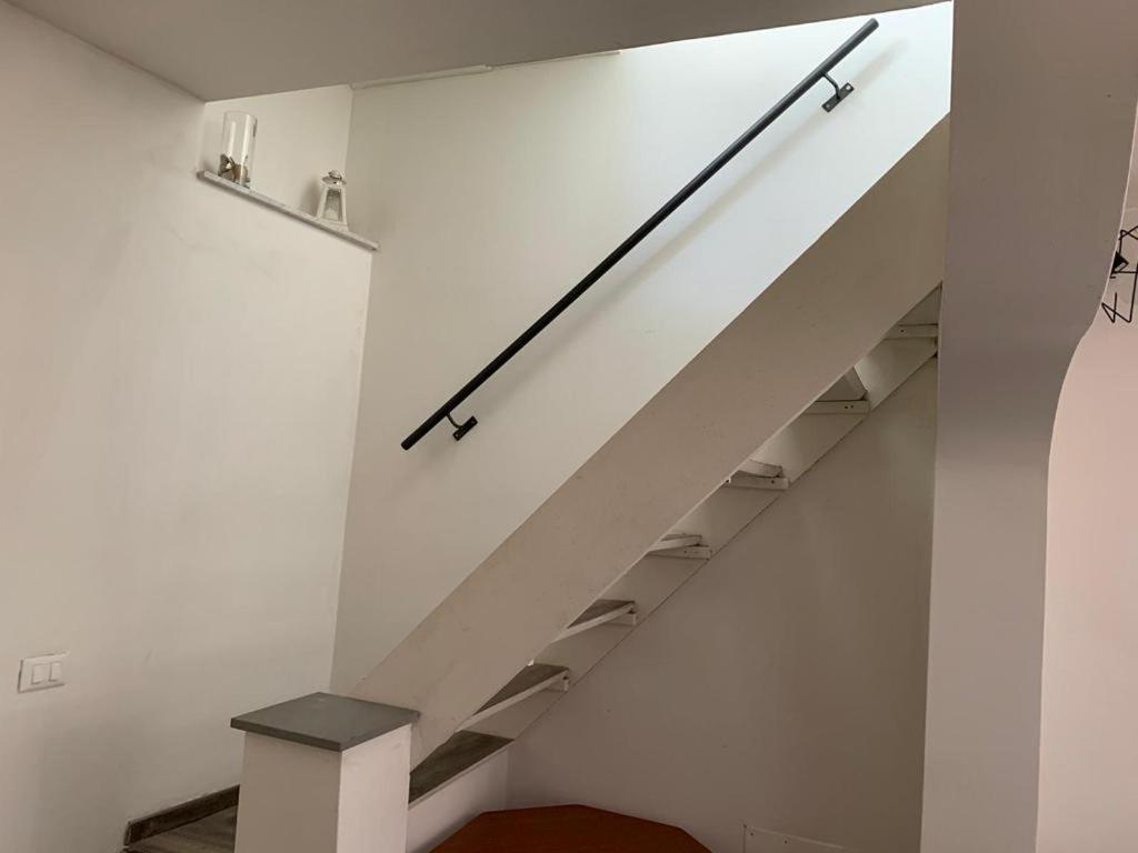 Casa La Rondinella Βίλα Santo Stefano di Magra Εξωτερικό φωτογραφία