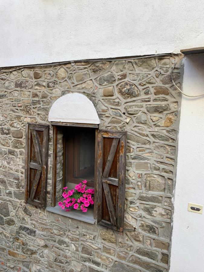 Casa La Rondinella Βίλα Santo Stefano di Magra Εξωτερικό φωτογραφία